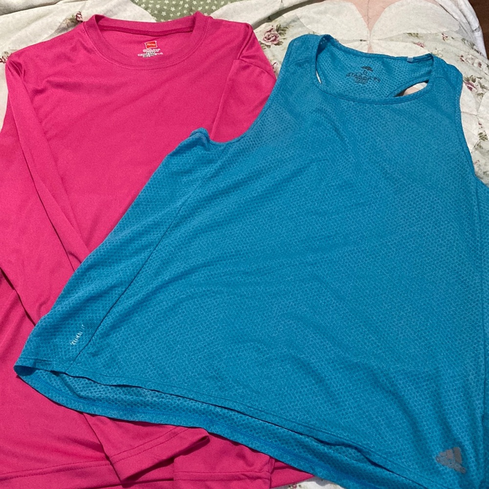 Workout wear bundle
